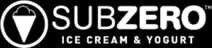 Sub Zero Ice Cream